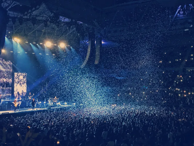 Second Chances and Sold-Out Crowds: How Festivals Are Giving Canceled Tours a New Life