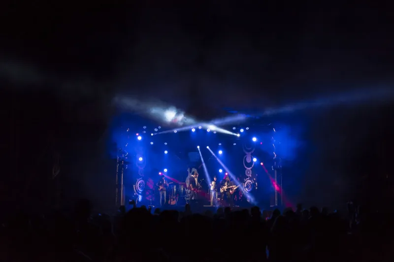Classic Rock's Biggest Comebacks: Why Reunited Bands Are Owning Festival Stages in 2024