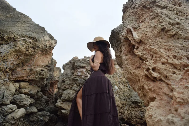 Desert-Ready and Festival-Fresh: Your No-Nonsense Style Guide for Southwest Rock Fests